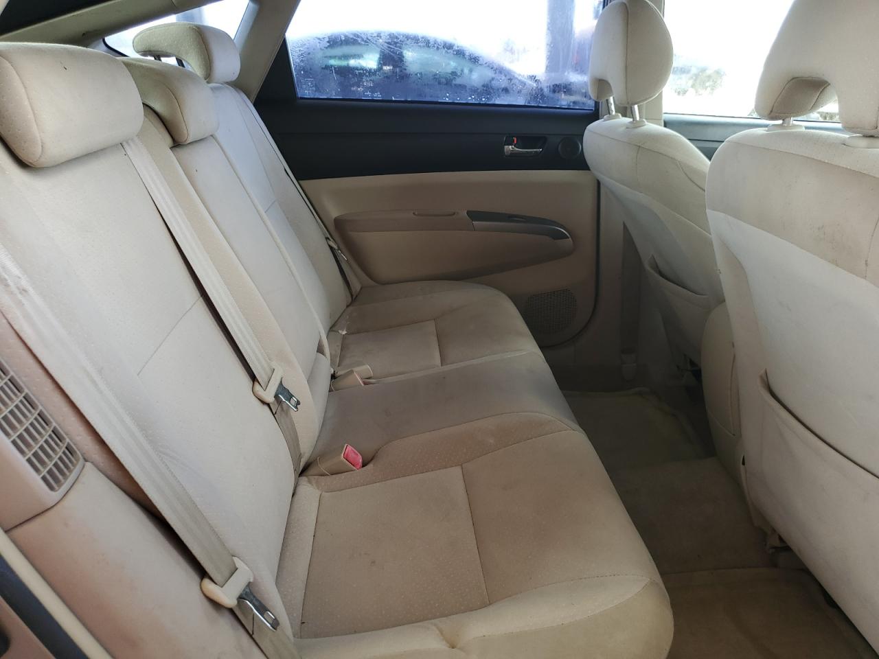 2005 Toyota Prius VIN: JTDKB20U853057442 Lot: 71389665
