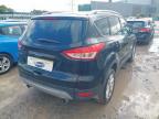 2016 FORD KUGA TITANIUM TDCI  for sale at Copart BRISTOL