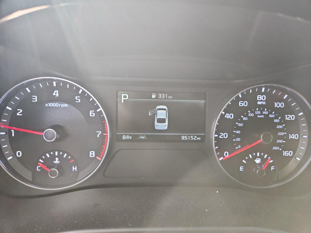 2022 Kia Forte Gt Line VIN: 3KPF54ADXNE440245 Lot: 71845285