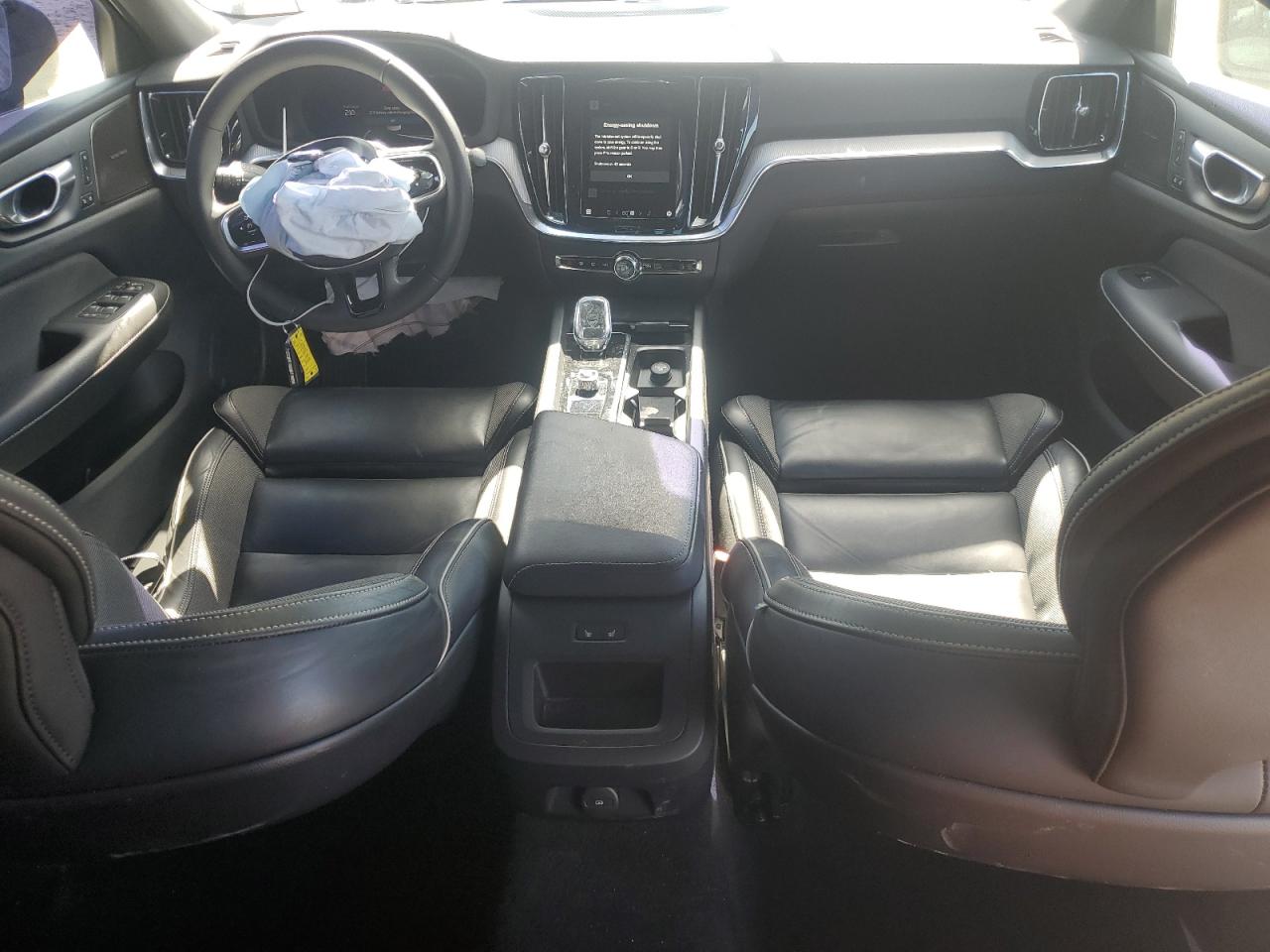 2024 Volvo S60 Plus VIN: 7JRL12TH9RG308037 Lot: 83840105