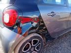 2015 SMART FORFOUR 1.0 PRIME PREMIUM 5DR for sale at Copart BRISTOL