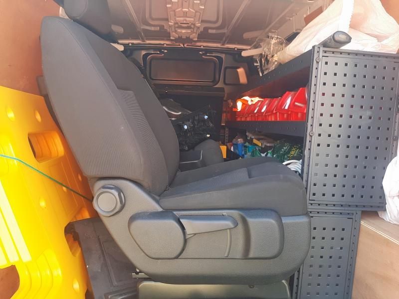 2023 CITROEN DISPATCH 1000 1.5 BLUEHDI 100 VAN DRIVER EDITION