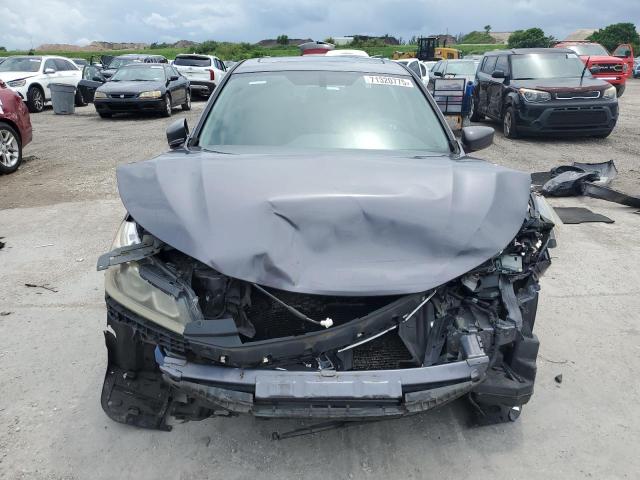  HONDA ACCORD 2016 Серый