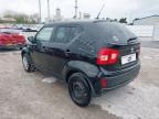 2019 SUZUKI IGNIS SZ3 DUALJET  for sale at Copart ST HELENS