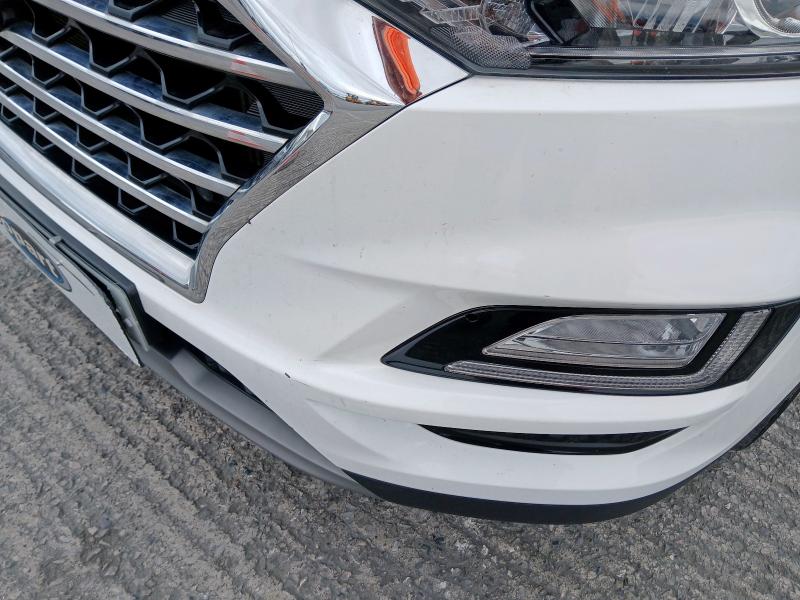 2019 HYUNDAI TUCSON PREMIUM T-GDI 2WD 