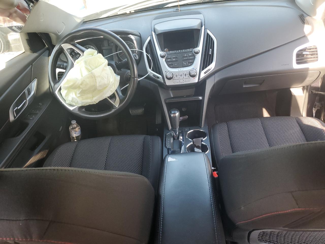 2016 GMC Terrain Sle VIN: 2GKFLTEKXG6171342 Lot: 84604965