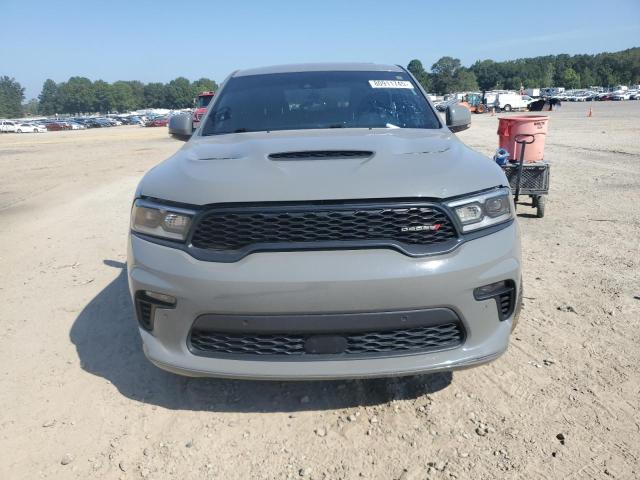  DODGE DURANGO 2021 Серый