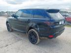 2013 LAND ROVER R ROVER SPORT HSE DYNAM S  for sale at Copart YORK