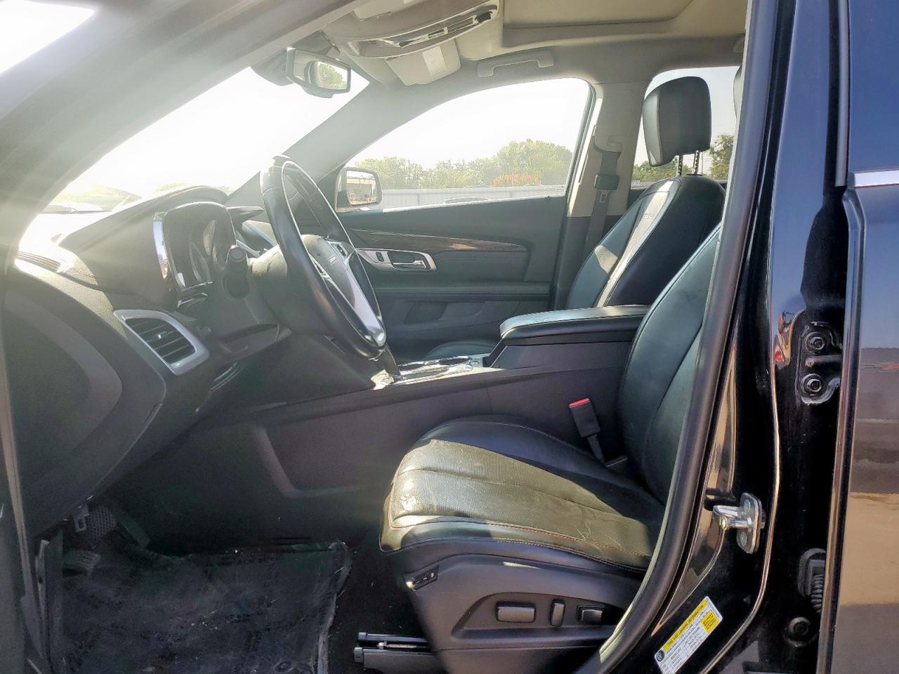 2014 GMC Terrain Denali VIN: 2GKALUEK5E6302691 Lot: 71456565