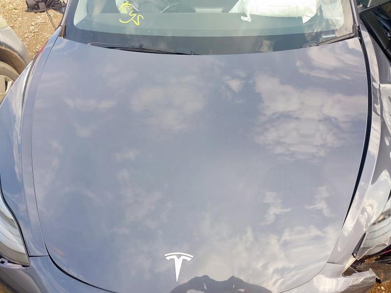 2023 TESLA MODEL 3 LONG RANGE RWD 