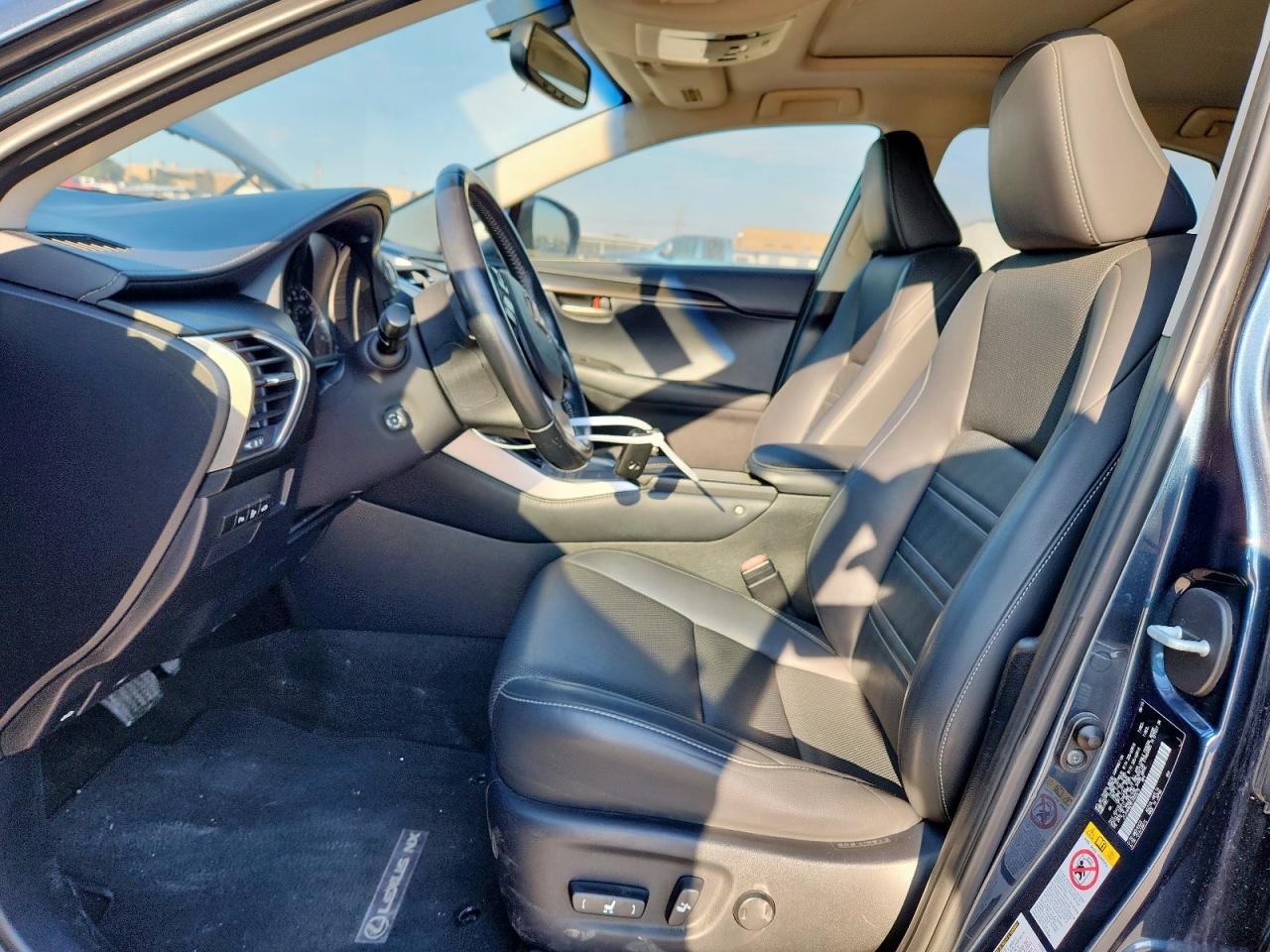 2015 Lexus Nx 200T VIN: JTJYARBZ8F2020278 Lot: 81254865