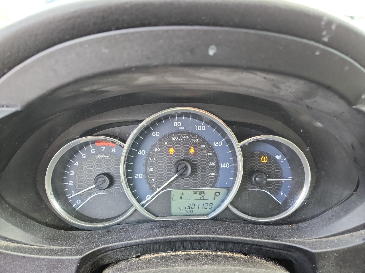 2016 Toyota Corolla L VIN: 2T1BURHE2GC634539 Lot: 82058475