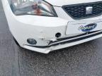 2016 SEAT MII DESIGN  for sale at Copart CHESTER