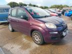 2012 FIAT PANDA EASY  for sale at Copart SANDWICH