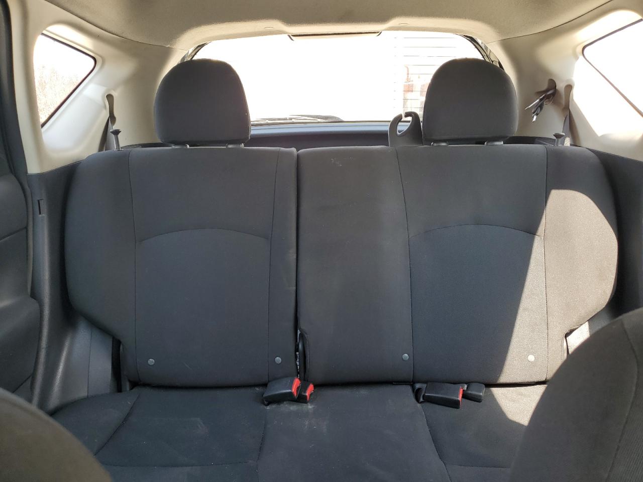 2015 Nissan Versa Note S VIN: 3N1CE2CP8FL354091 Lot: 81514545