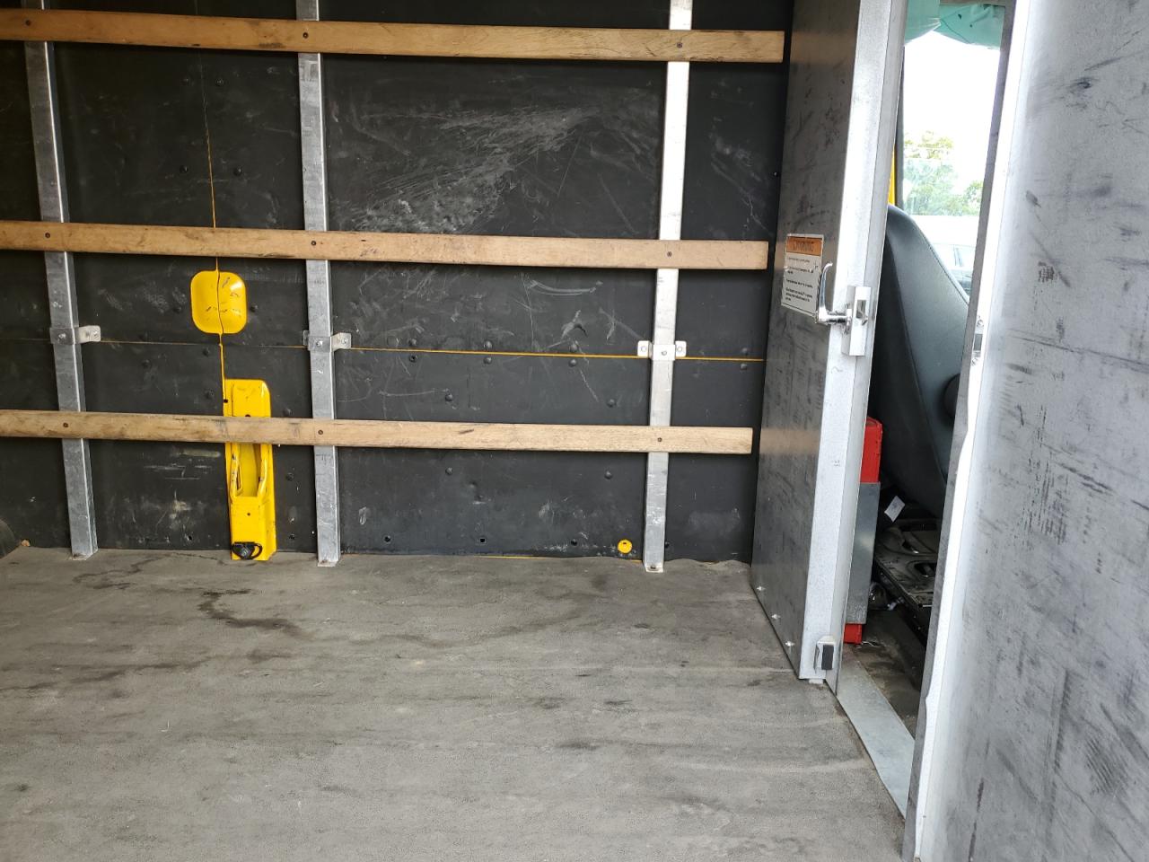 2022 Ford Transit T-250 VIN: 1FTBR1X80NKA38839 Lot: 84260765