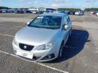 2012 SEAT IBIZA SE COPA  for sale at Copart SANDTOFT