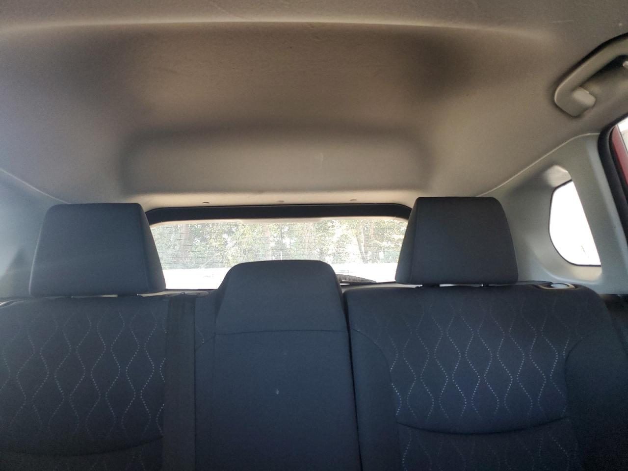 2023 Toyota Corolla Cross Le VIN: 7MUBAAAG7PV066873 Lot: 80379235