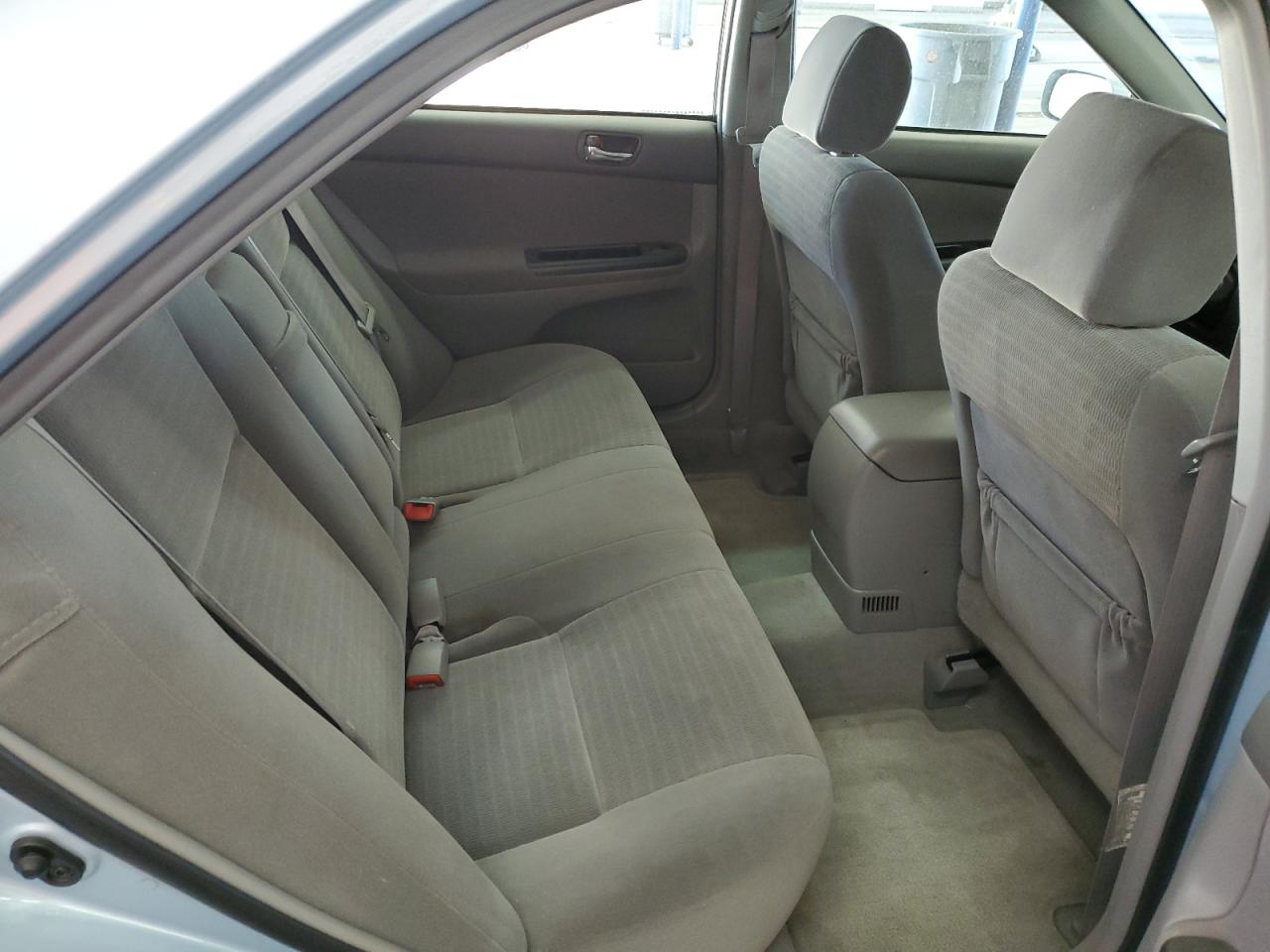 2005 Toyota Camry Le VIN: 4T1BE32KX5U580217 Lot: 84277665