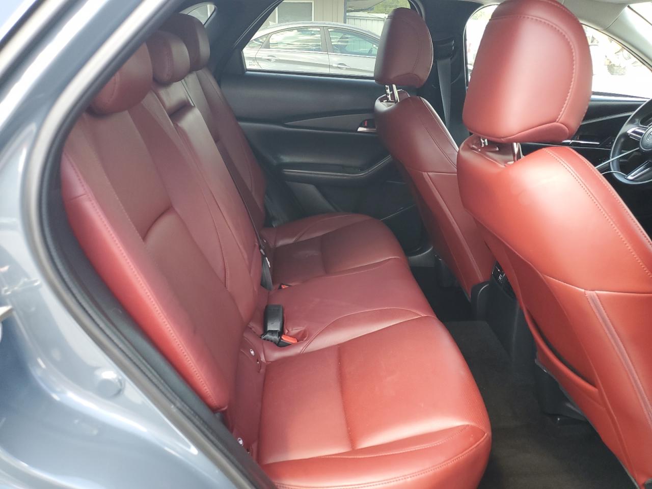 2022 Mazda Cx-30 Preferred VIN: 3MVDMBCLXNM455870 Lot: 70915185