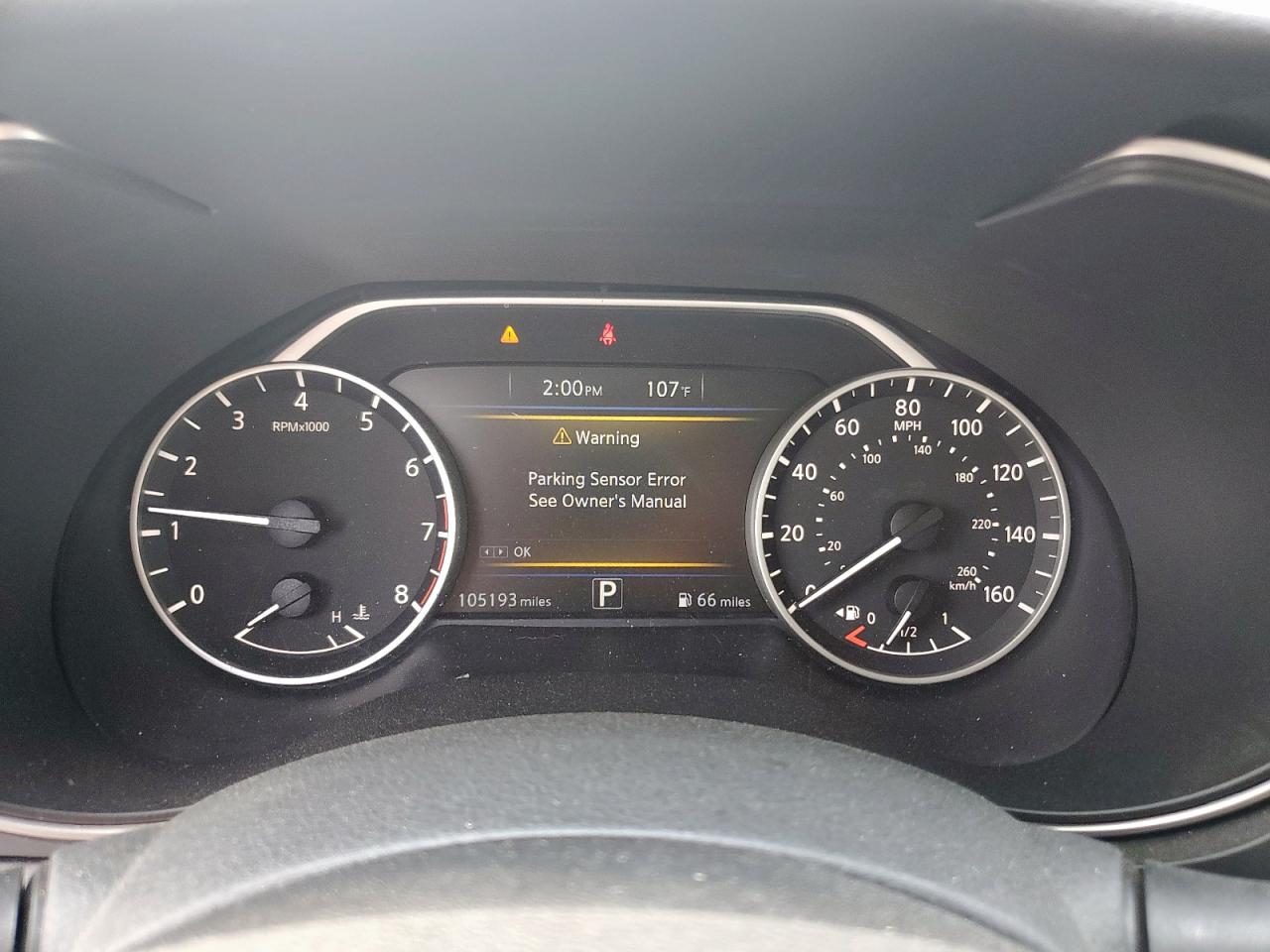 2018 Nissan Maxima 3.5S VIN: 1N4AA6AP3JC399489 Lot: 81702645