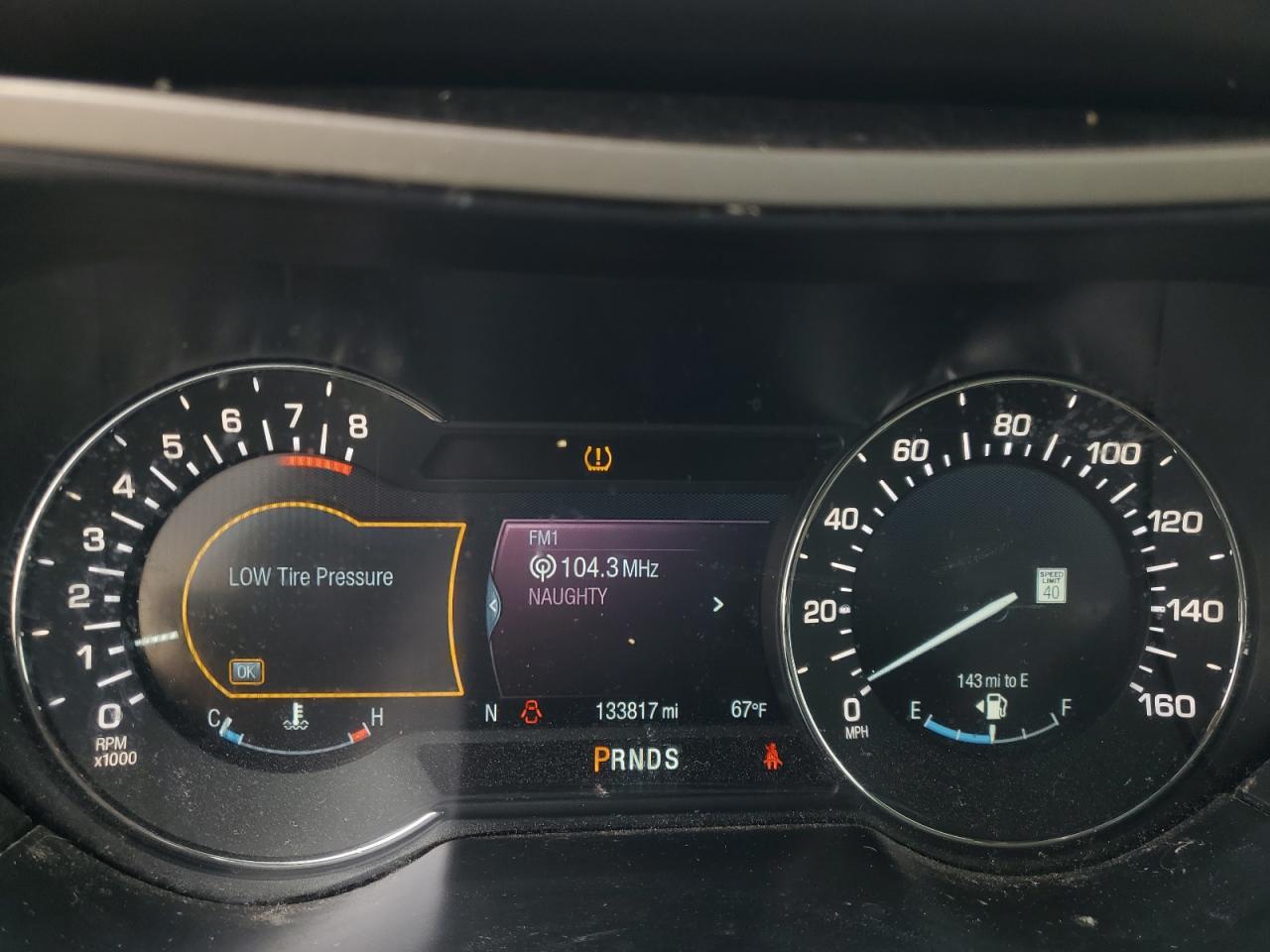 2013 Lincoln Mkz VIN: 3LN6L2G99DR805479 Lot: 71204255