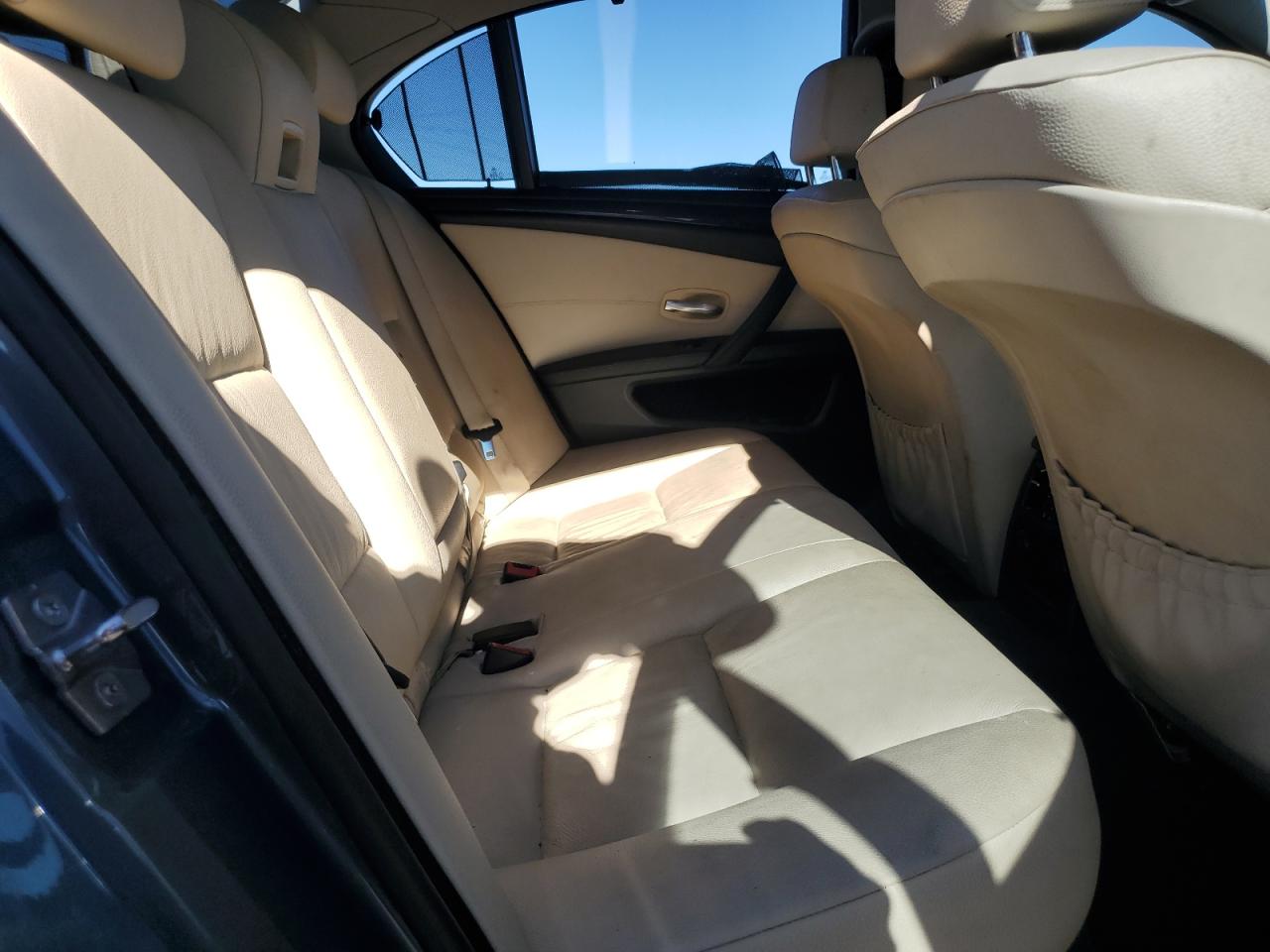 Фото: WBANU5C5XAC364017