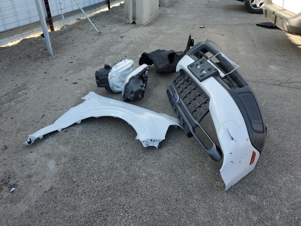 2024 Ford Maverick Xlt VIN: 3FTTW8H93RRB01916 Lot: 84650535