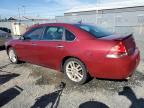 2008 CHEVROLET IMPALA LTZ   for sale at Copart NS - HALIFAX