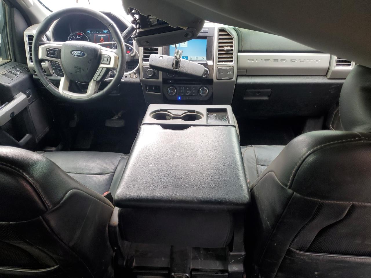 2018 Ford F350 Super Duty VIN: 1FT8W3BTXJEB12111 Lot: 84429465