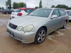 2001 LEXUS GS300 SE AUTO  for sale at Copart SANDY