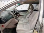 2006 LEXUS RX400 H SE CVT 400H 3.3 SE 5DR CVT AUTO for sale at Copart NEWBURY