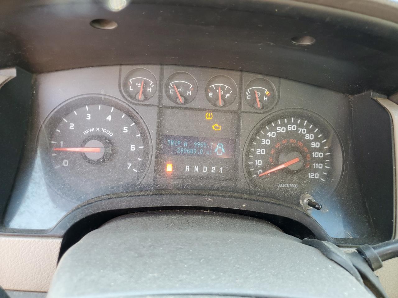 2010 Ford F150 Super Cab VIN: 1FTEX1EW4AFC76796 Lot: 81515545