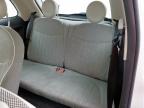 2011 FIAT 500 LOUNGE  for sale at Copart GLOUCESTER