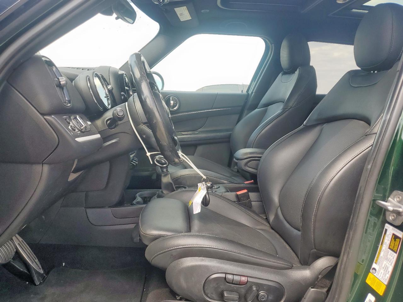 2018 Mini Cooper S Countryman VIN: WMZYT3C31J3D99554 Lot: 81865155