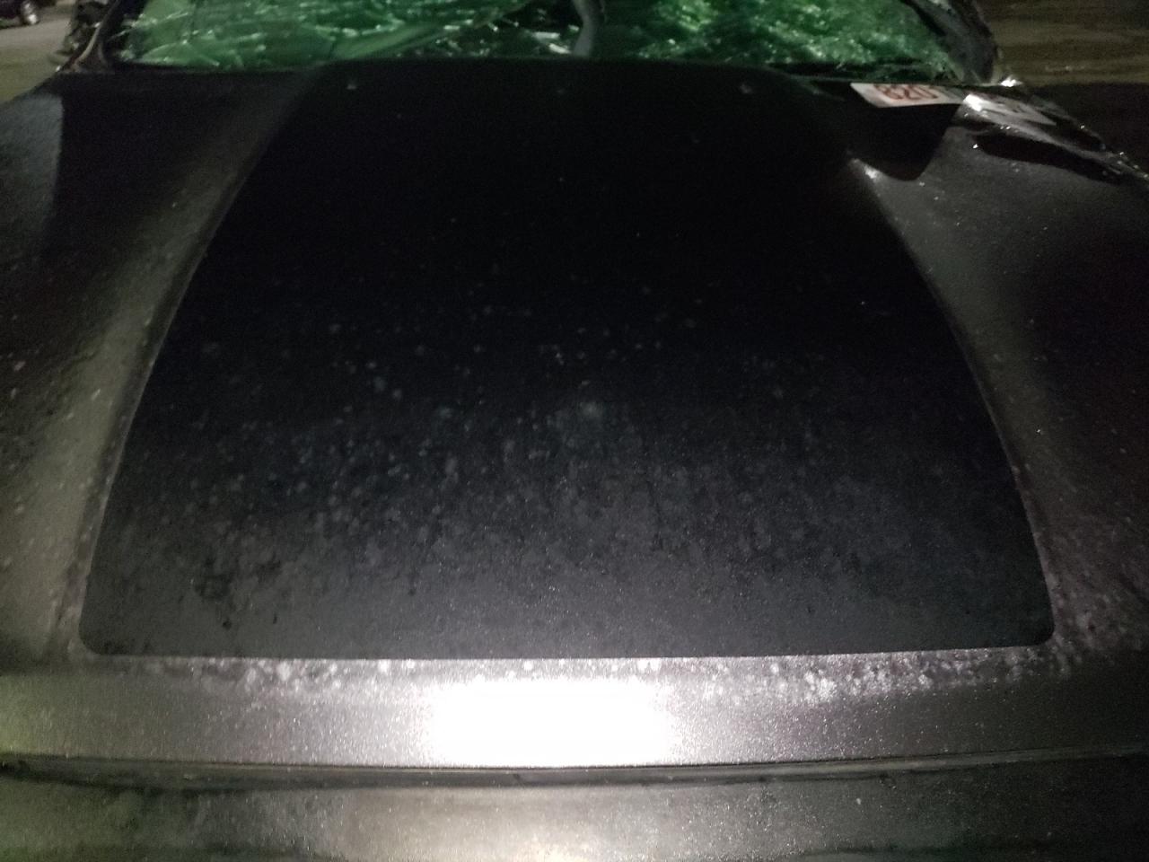 2020 Ram 1500 Classic Warlock VIN: 1C6RR6GGXLS105275 Lot: 82011465