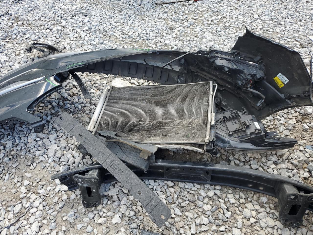 2017 Hyundai Santa Fe Sport VIN: 5NMZU3LB2HH041686 Lot: 84218665