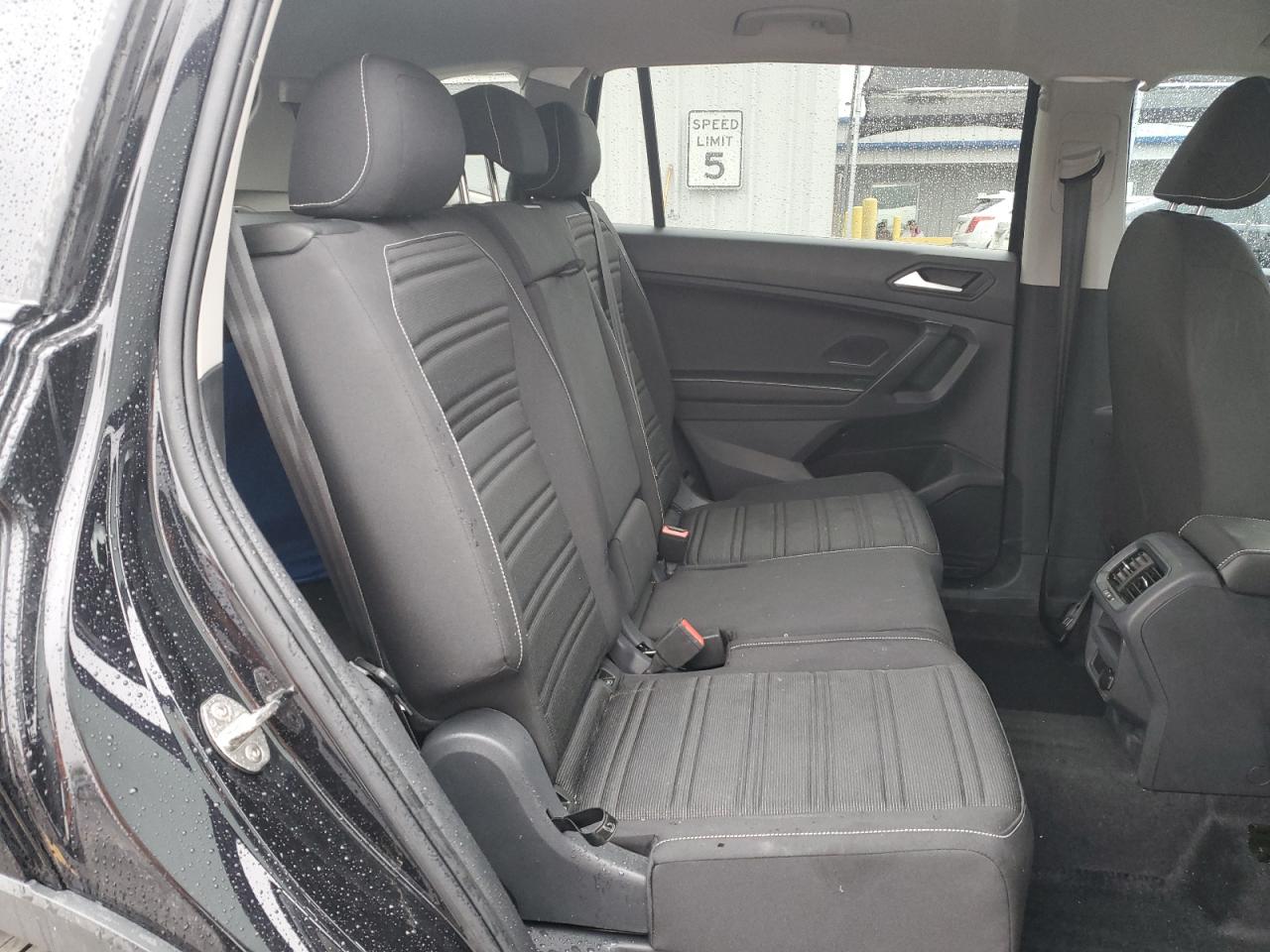 2024 Volkswagen Tiguan S VIN: 3VVRB7AX8RM170026 Lot: 81431985