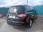 2017 FORD GALAXY ZETEC for sale at Copart WOLVERHAMPTON