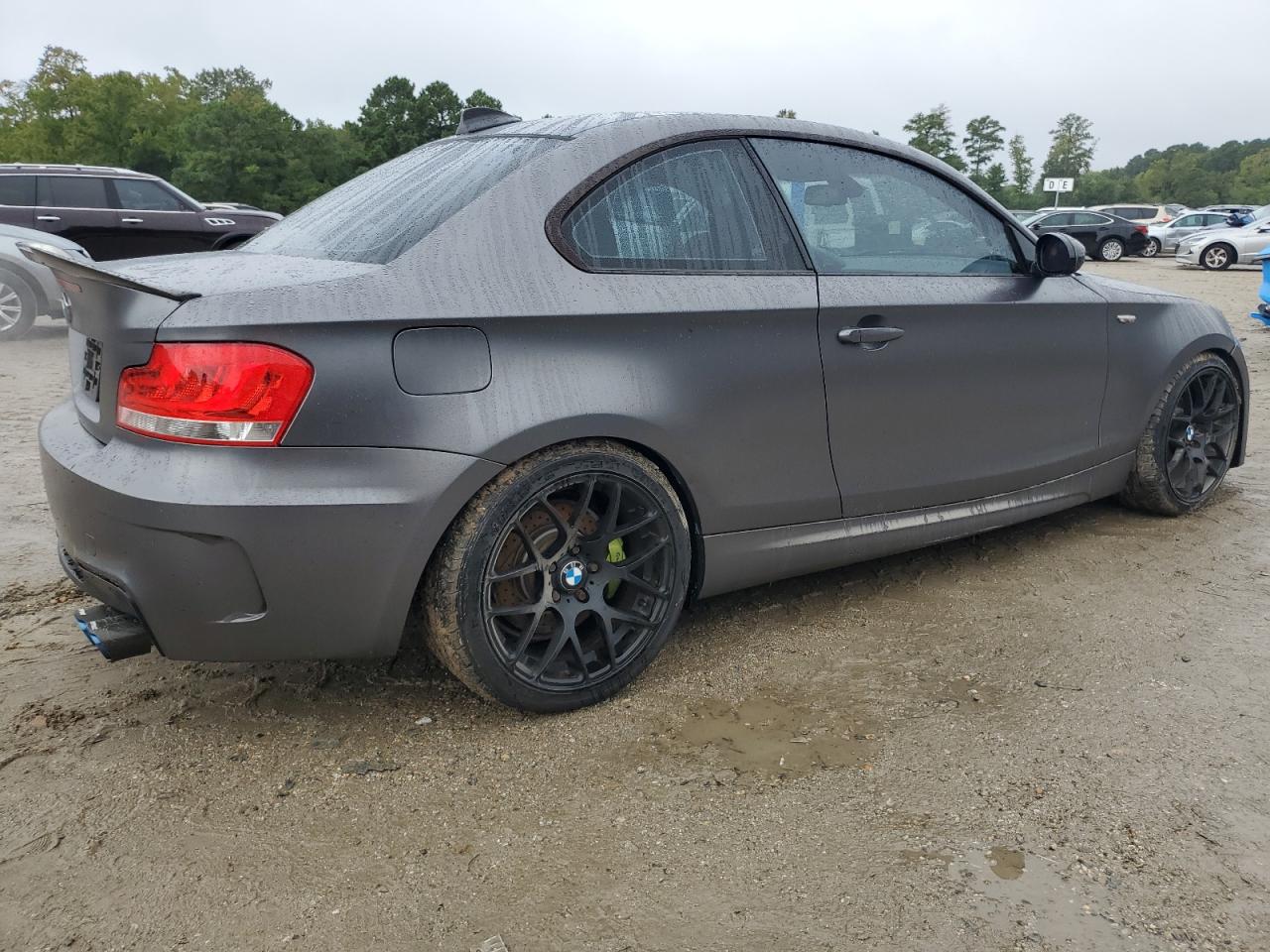 I (E81/E82/E87/E88) I (E81/E82/E87/E88)