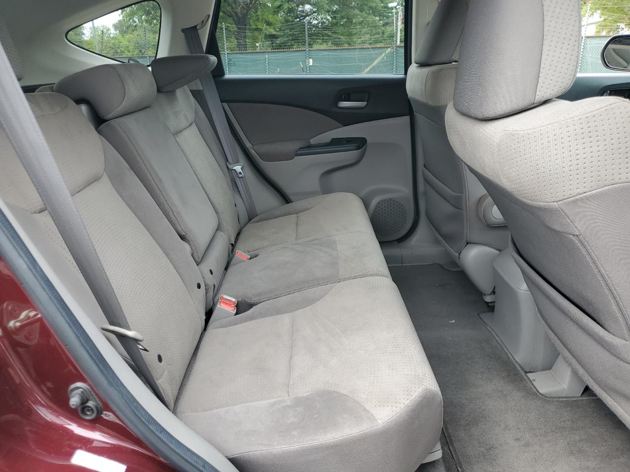 2014 Honda Cr-V Ex VIN: 5J6RM3H54EL017168 Lot: 83853375