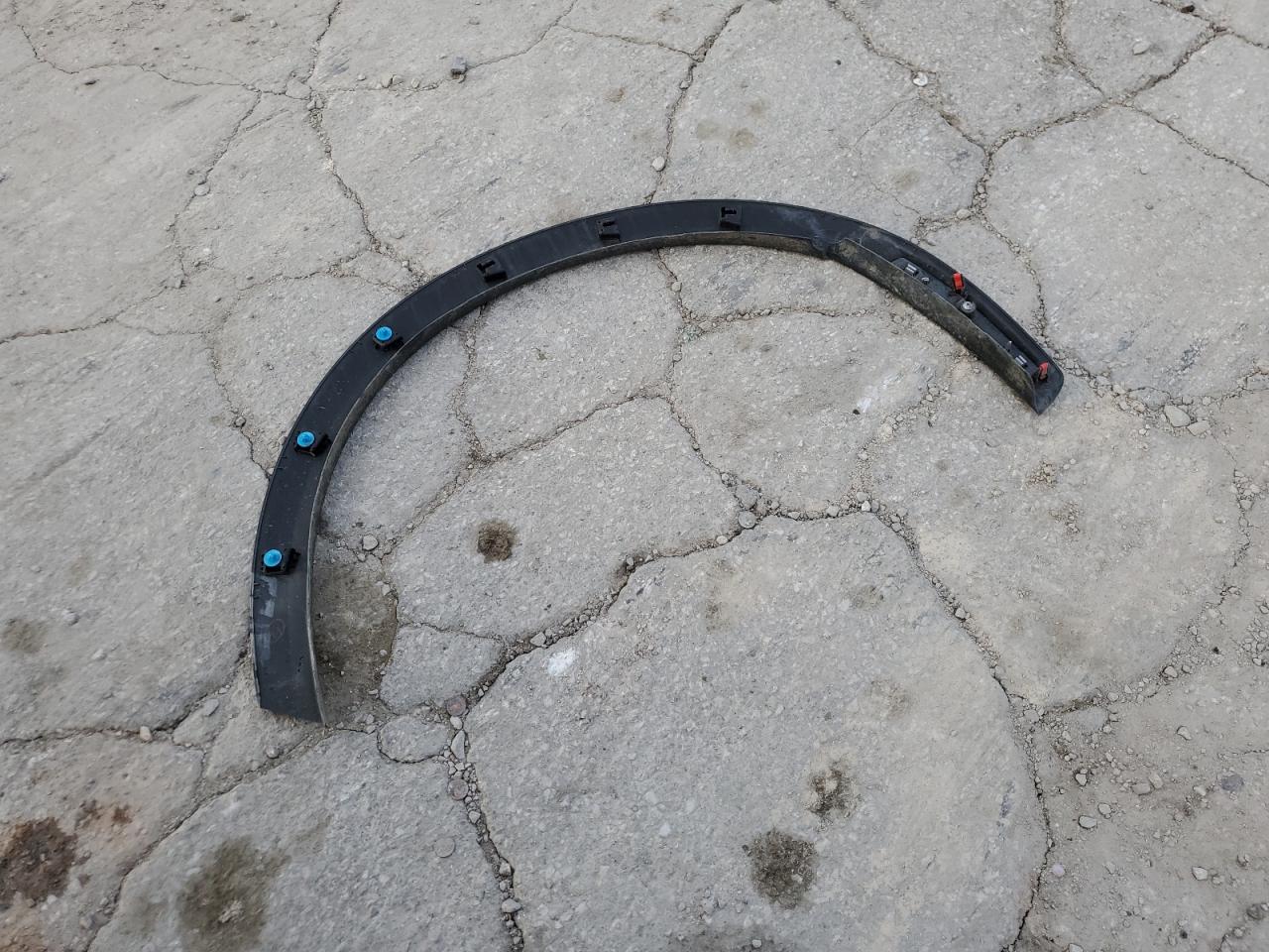 2023 Mitsubishi Eclipse Cross Le VIN: JA4ATVAA7PZ005793 Lot: 84625815