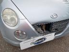 2009 DAIHATSU COPEN  for sale at Copart GLOUCESTER