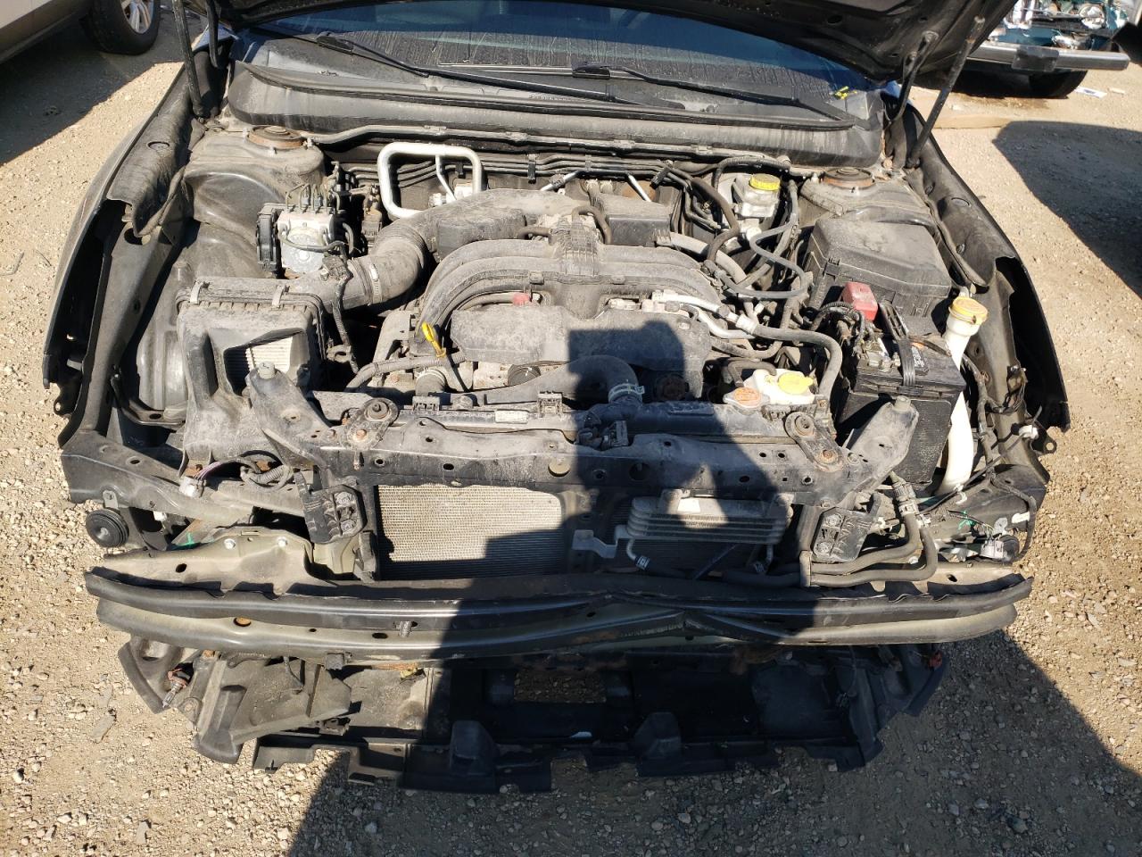 2018 Subaru Outback 2.5I Premium VIN: 4S4BSADC9J3364894 Lot: 71650845