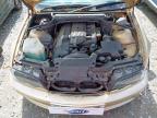 2000 BMW 323 CI AUTO  for sale at Copart WOLVERHAMPTON