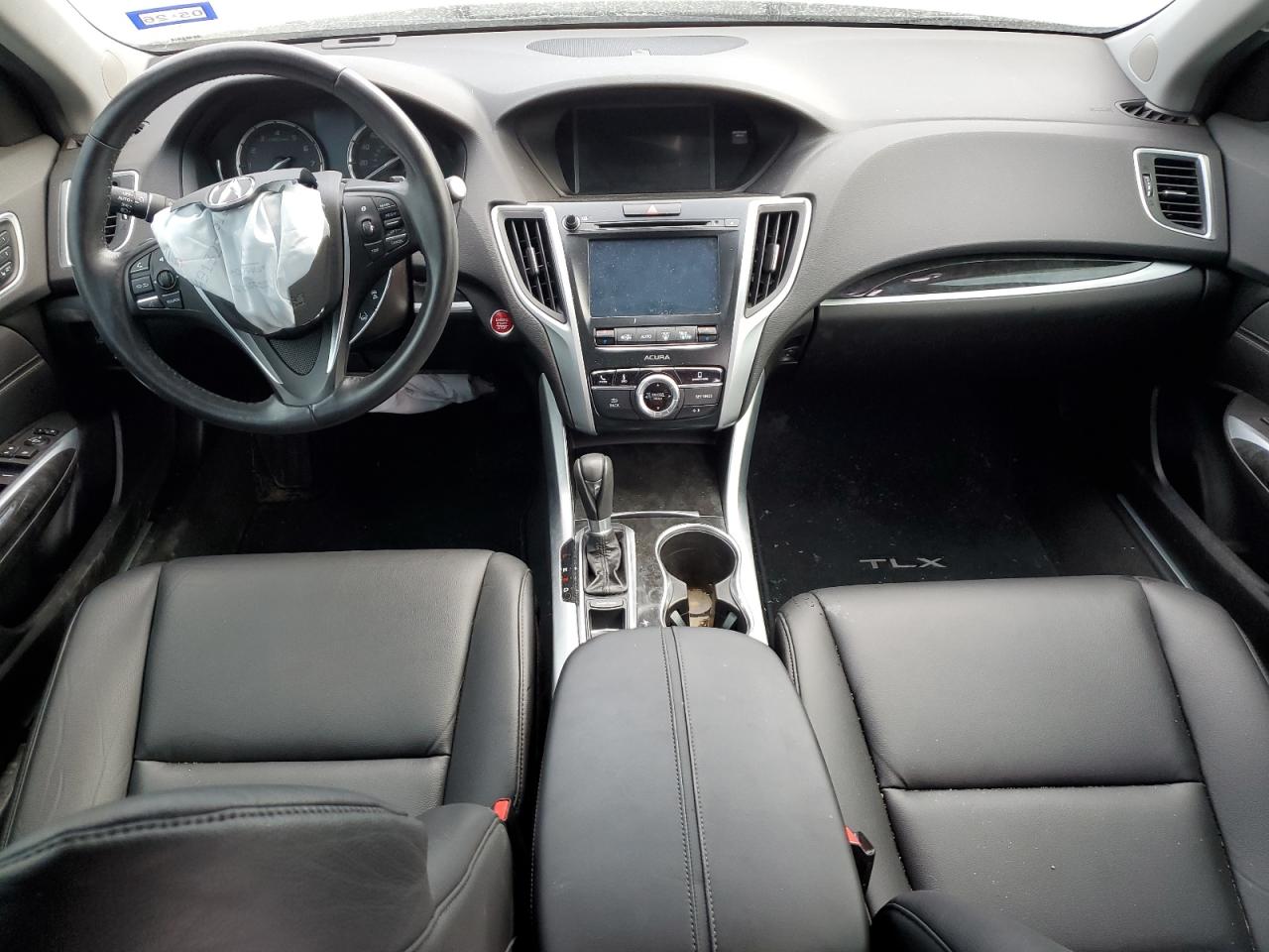 2020 Acura Tlx VIN: 19UUB1F30LA001426 Lot: 81726325