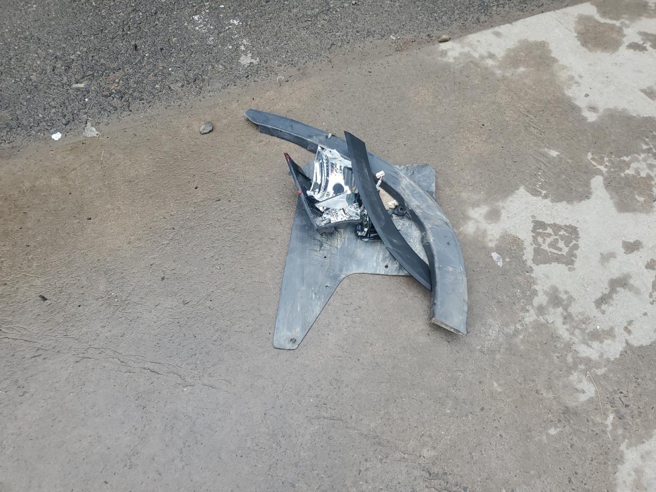 2017 Honda Pilot Exl VIN: 5FNYF6H58HB027934 Lot: 81259745