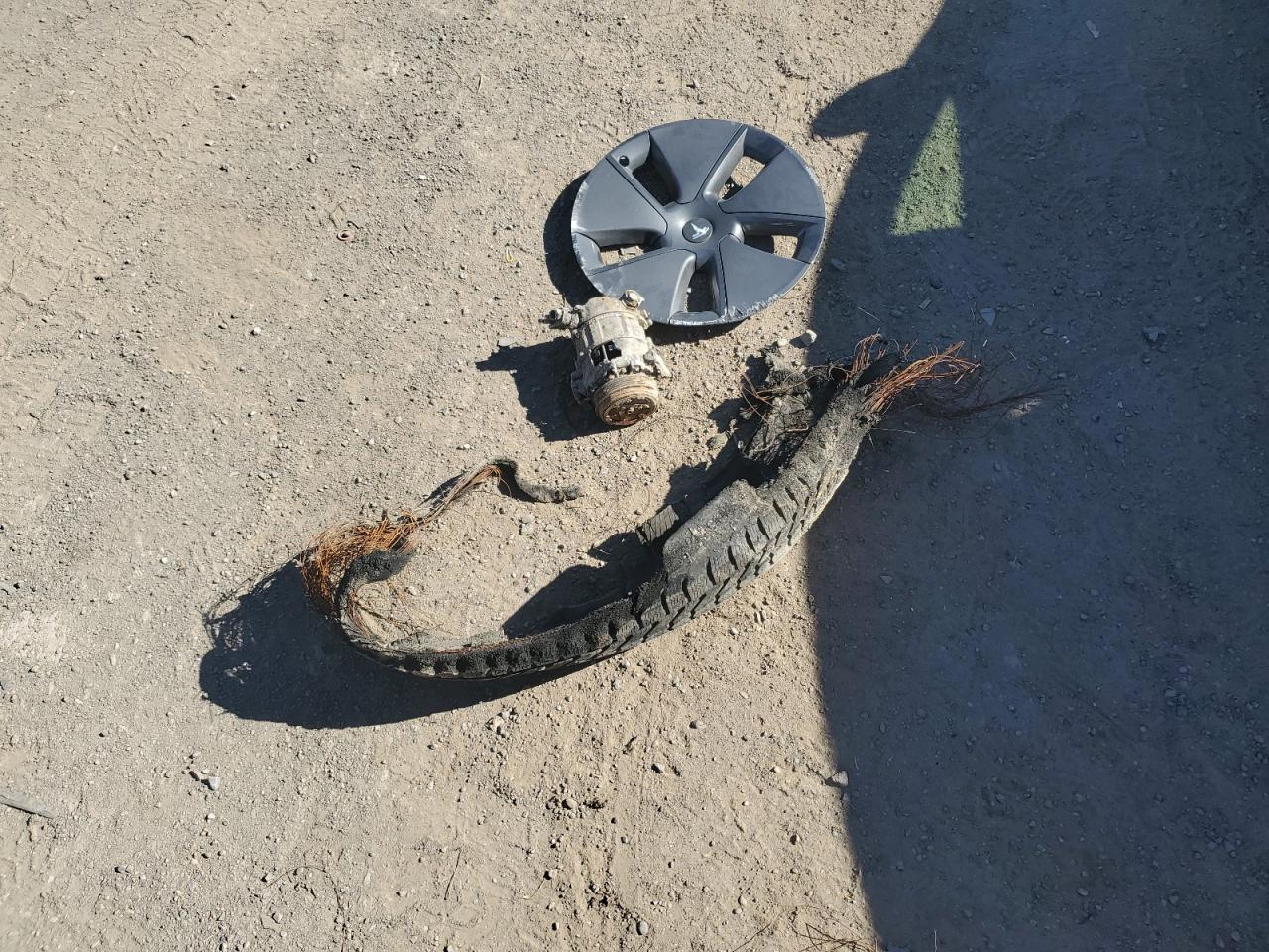 2023 Tesla Model 3 VIN: 5YJ3E1EA1PF395601 Lot: 84033115