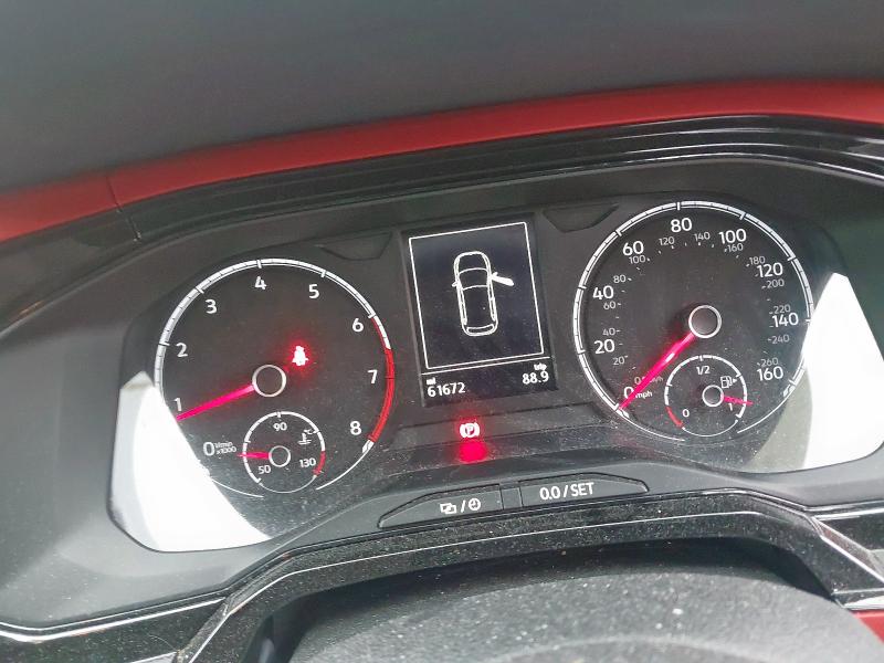 2018 VOLKSWAGEN POLO BEATS 