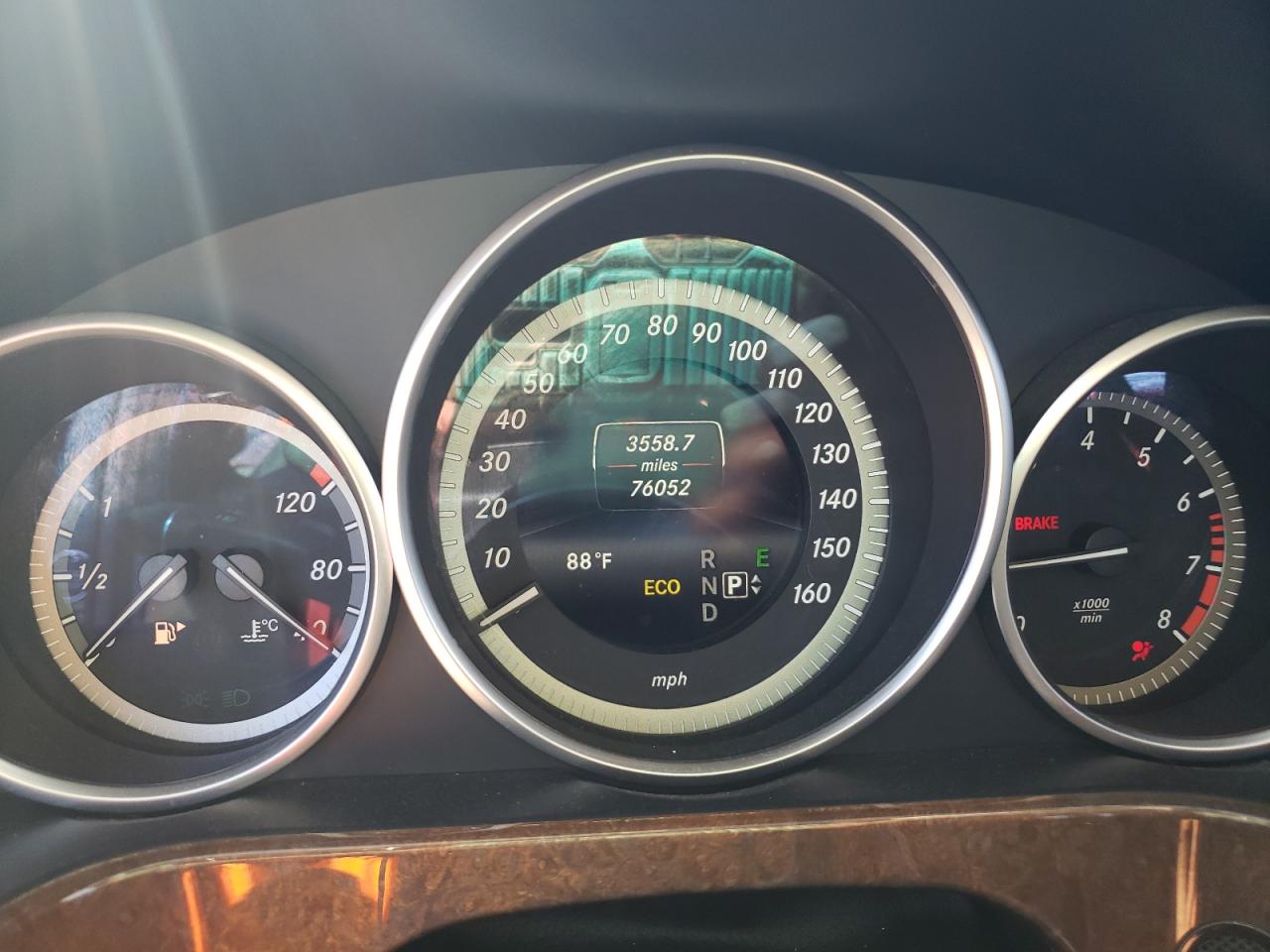 2014 Mercedes-Benz E 350 4Matic VIN: WDDHF8JB6EA844759 Lot: 80843315